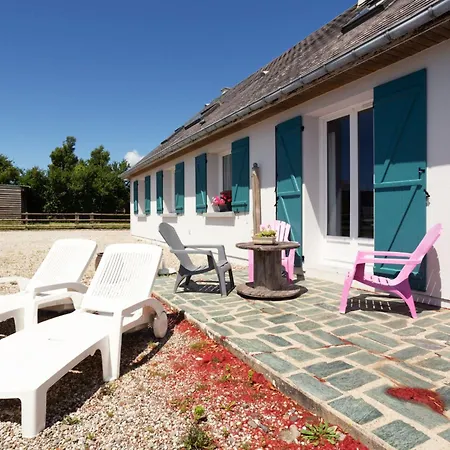 Le Pre Sale By Interhome 포르바일