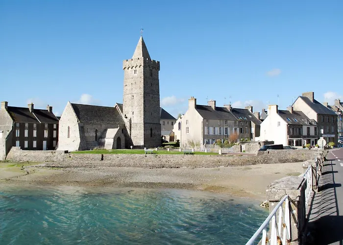 Le Pre Sale By Interhome Semesterbostad *