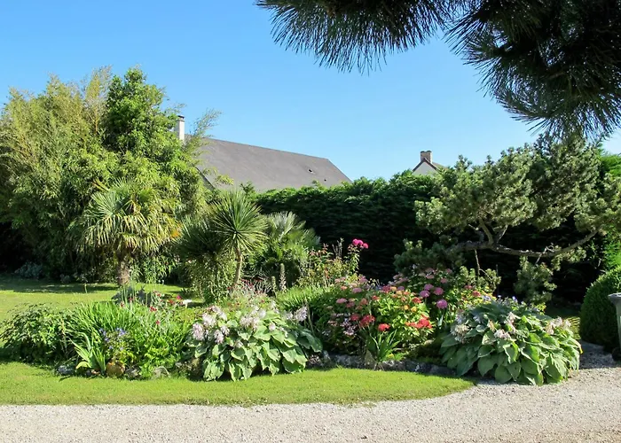 Semesterbostad Le Pre Sale By Interhome Portbail