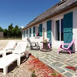 Le Pre Sale By Interhome Portbail
