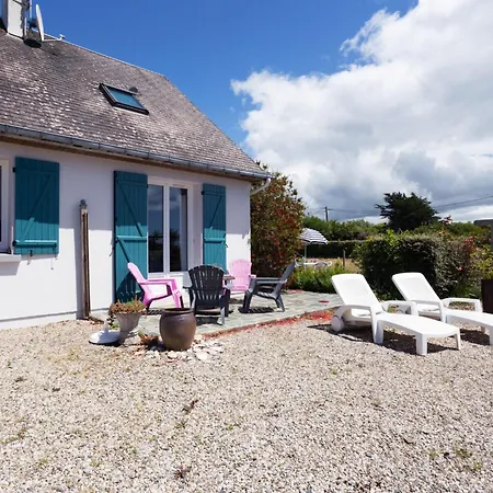 Le Pre Sale By Interhome * Portbail