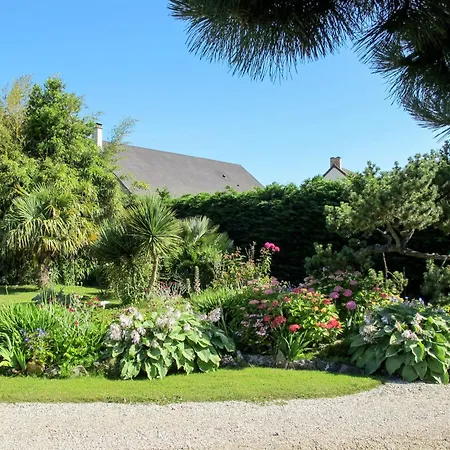 Holiday home Le Pre Sale By Interhome Portbail