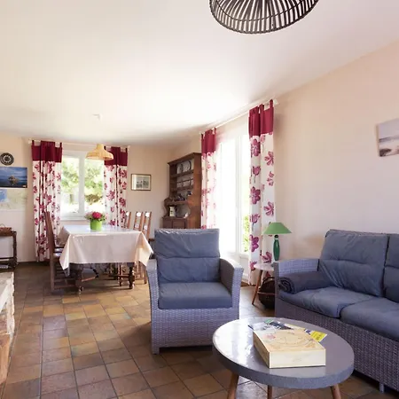 Vakantiehuis Le Pre Sale By Interhome *