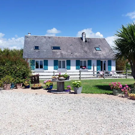 Le Pre Sale By Interhome Vakantiehuis Portbail