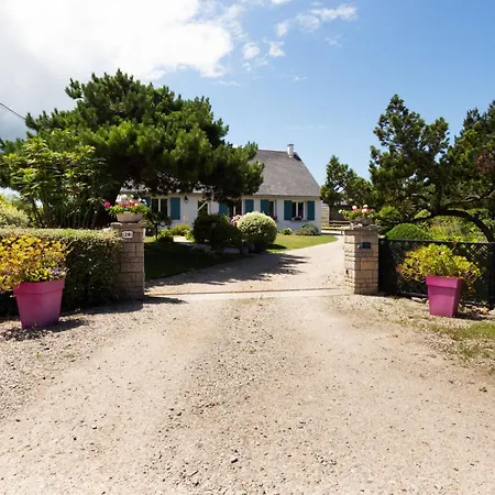 Le Pre Sale By Interhome Portbail