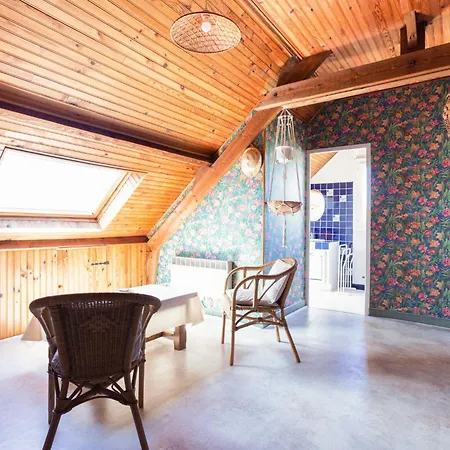 Holiday home Le Pre Sale By Interhome *