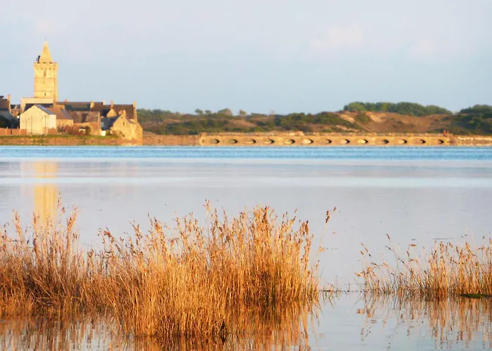 Le Pre Sale By Interhome Prázdninový dům