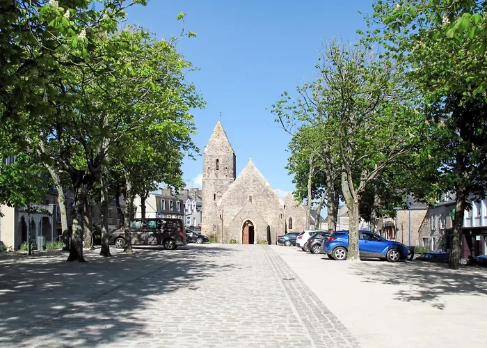 Le Pre Sale By Interhome Prázdninový dům Portbail