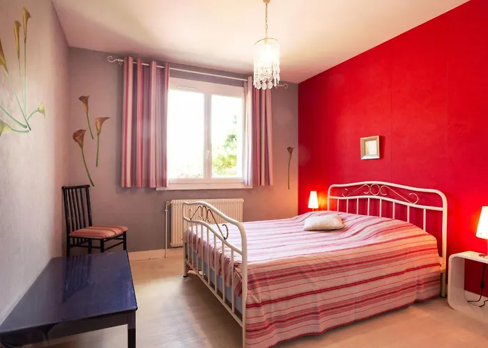 Le Pre Sale By Interhome