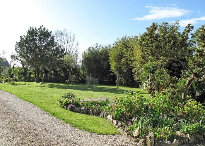 Prázdninový dům Le Pre Sale By Interhome *