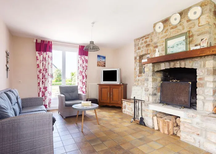 Le Pre Sale By Interhome Prázdninový dům *