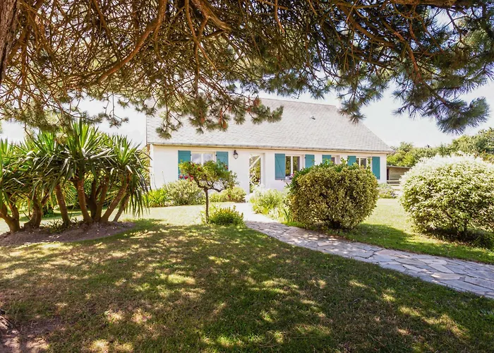 Prázdninový dům Le Pre Sale By Interhome