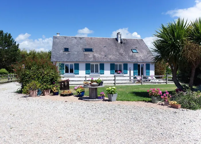 Le Pre Sale By Interhome Prázdninový dům Portbail