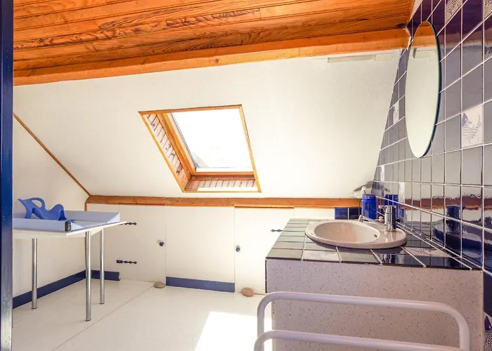 Le Pre Sale By Interhome * Portbail