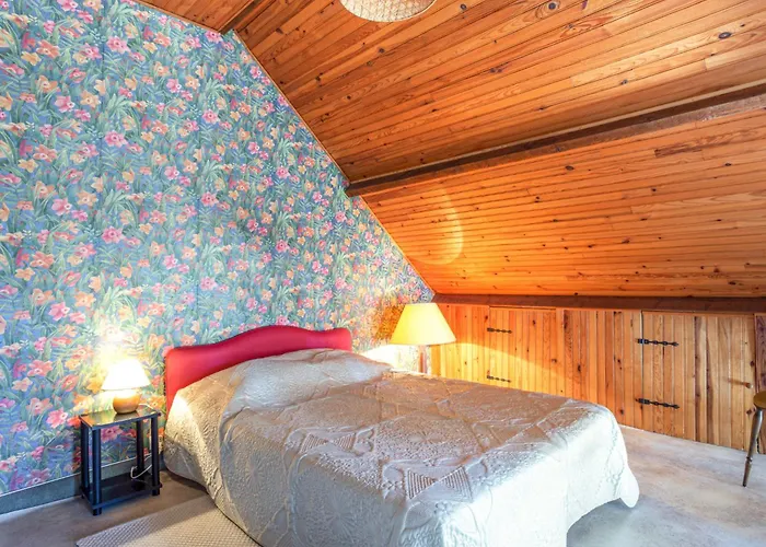 Le Pre Sale By Interhome *